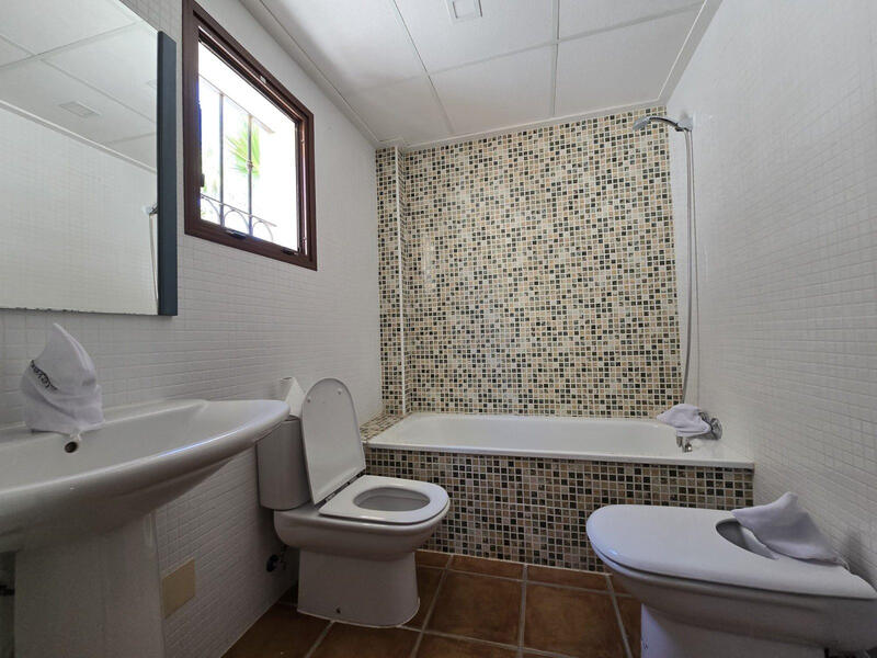 3 Schlafzimmer Villa zu verkaufen