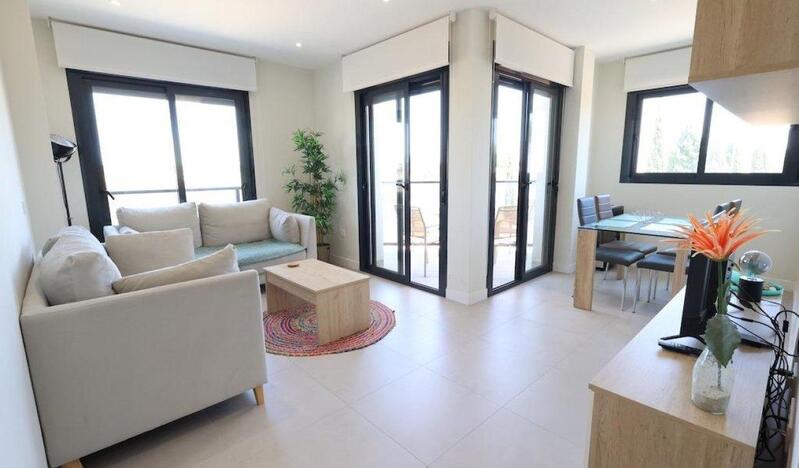 2 bedroom Apartment for sale