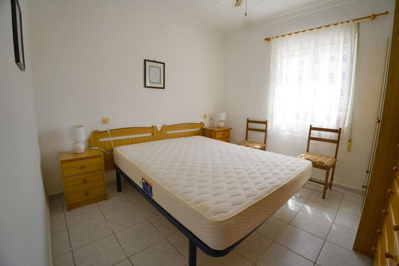 2 sovrum Villa till salu