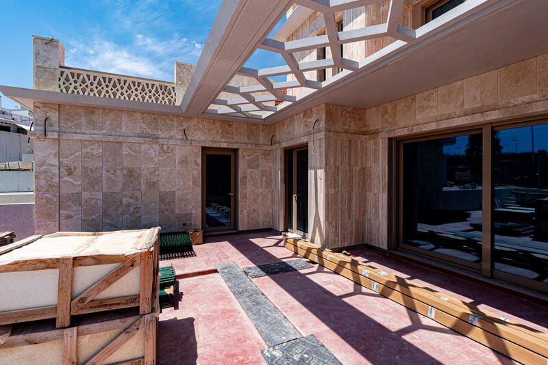 5 Cuarto Villa en venta