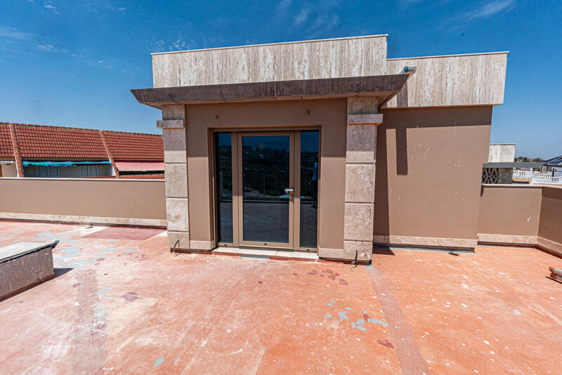 5 Cuarto Villa en venta