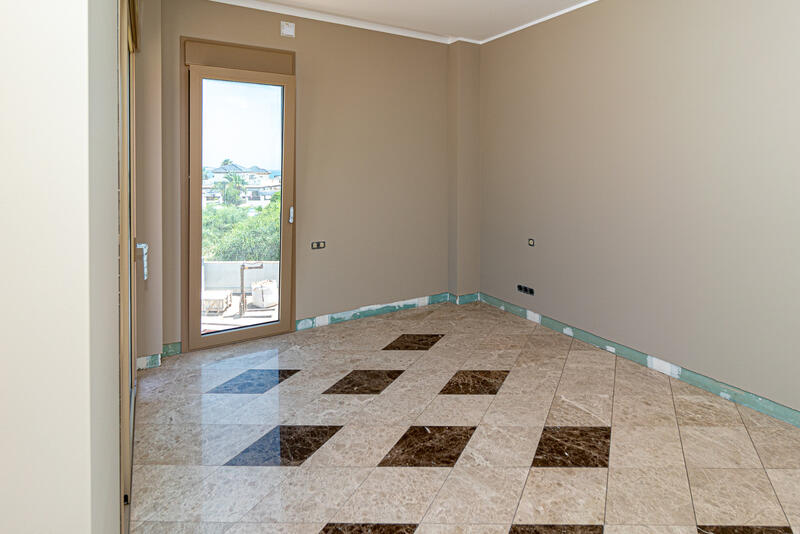 5 Cuarto Villa en venta