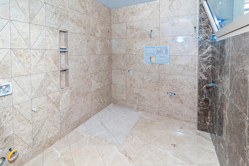 5 Cuarto Villa en venta