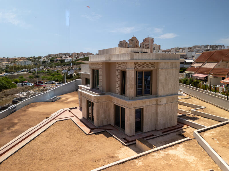 5 Cuarto Villa en venta