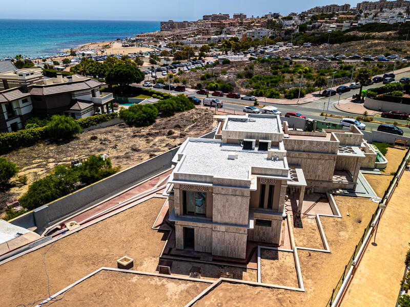 5 Cuarto Villa en venta