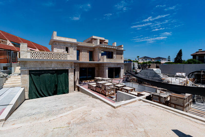 5 Cuarto Villa en venta