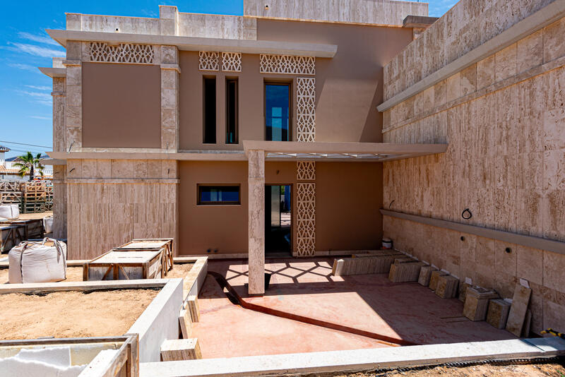 5 Cuarto Villa en venta