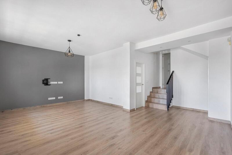 4 Schlafzimmer Villa zu verkaufen