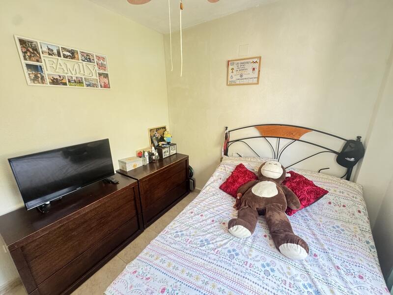 4 slaapkamer Villa Te koop