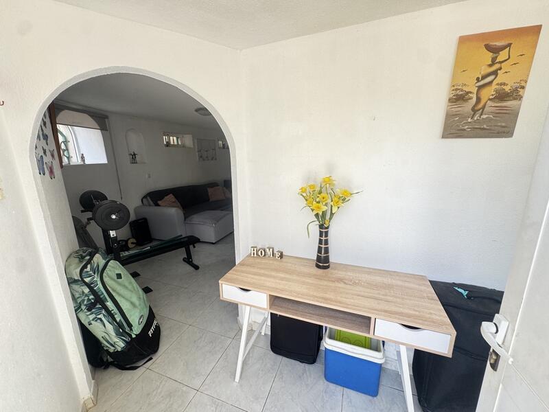 4 slaapkamer Villa Te koop