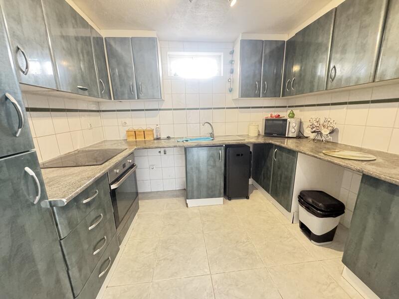 4 slaapkamer Villa Te koop