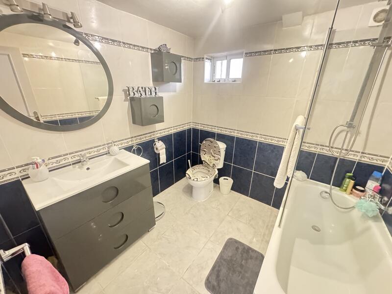 4 slaapkamer Villa Te koop