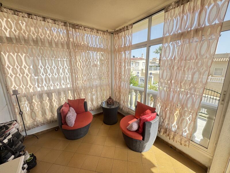 4 slaapkamer Villa Te koop