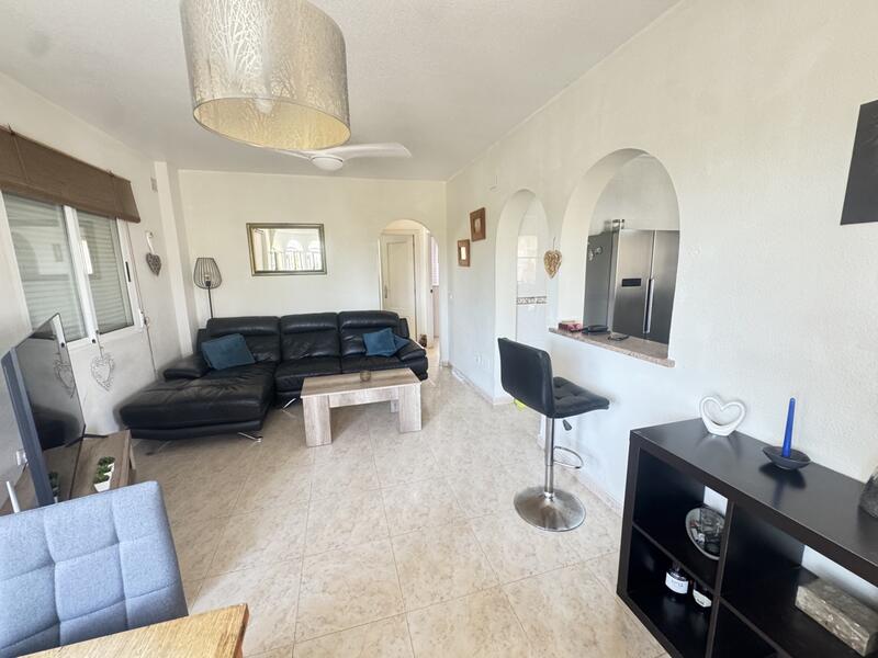 4 slaapkamer Villa Te koop