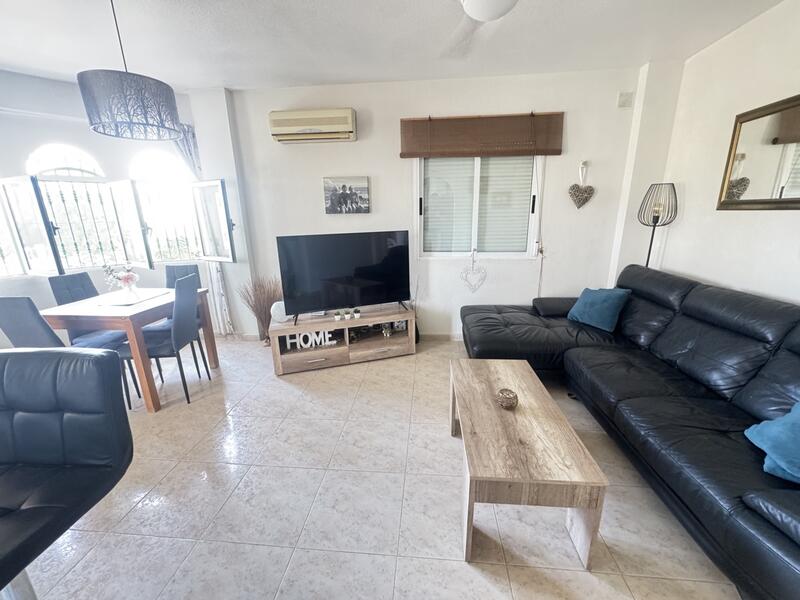 4 slaapkamer Villa Te koop