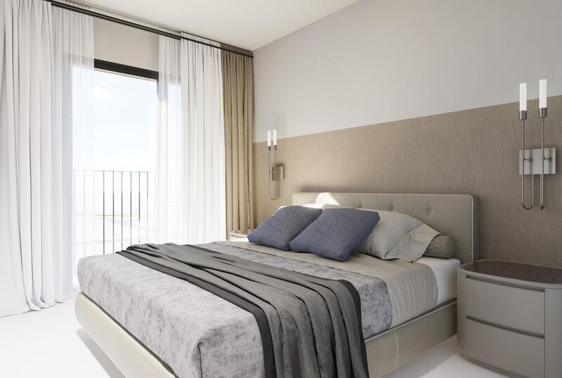 2 chambre Appartement à vendre
