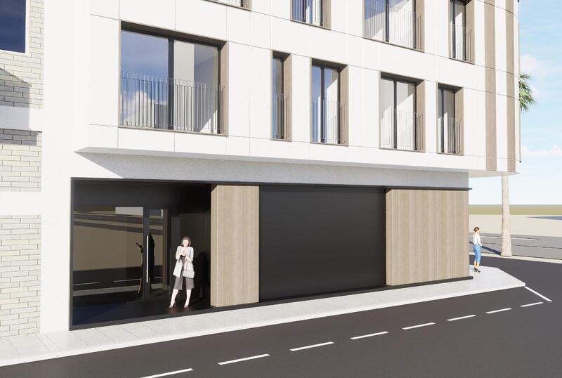 2 chambre Appartement à vendre