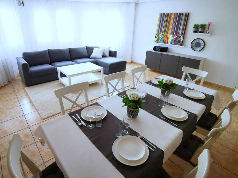 4 sovrum Villa till salu