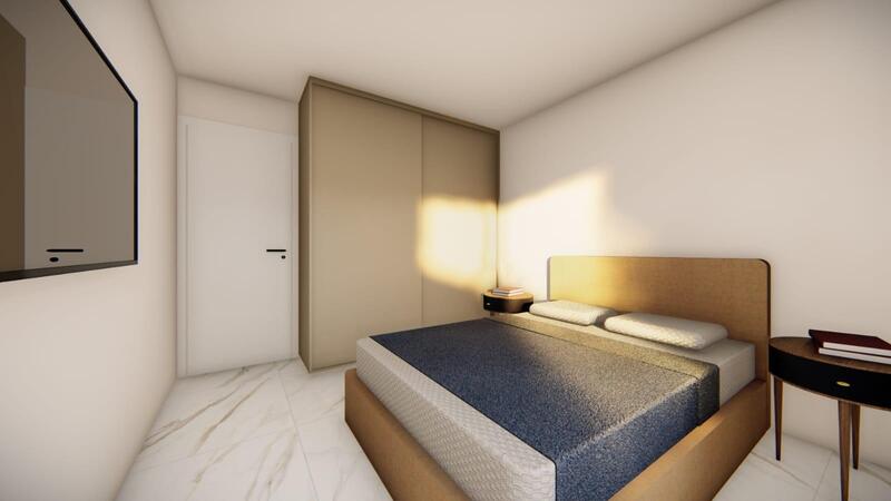 3 chambre Villa à vendre
