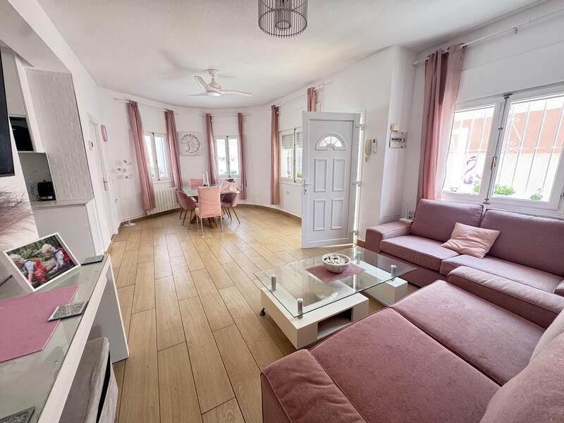 5 sovrum Villa till salu
