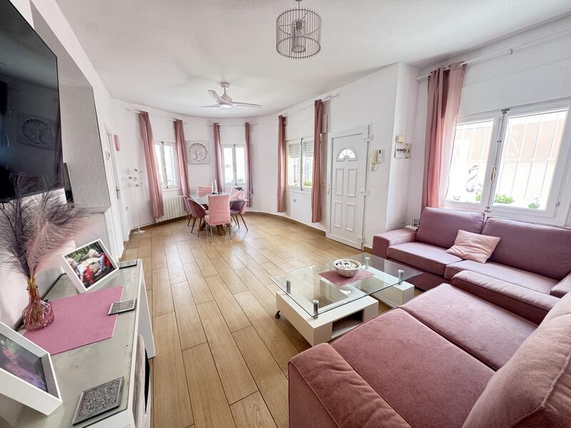 5 sovrum Villa till salu