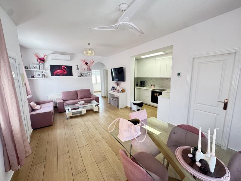 5 sovrum Villa till salu