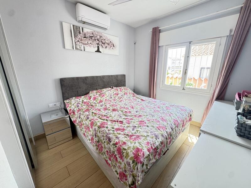 5 sovrum Villa till salu