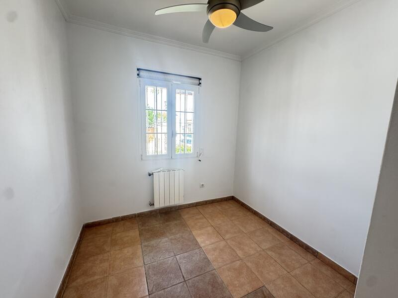 3 sovrum Villa till salu