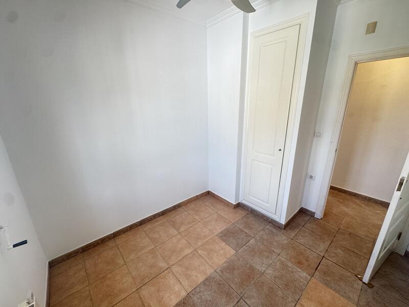 3 sovrum Villa till salu