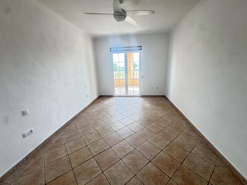 3 sovrum Villa till salu