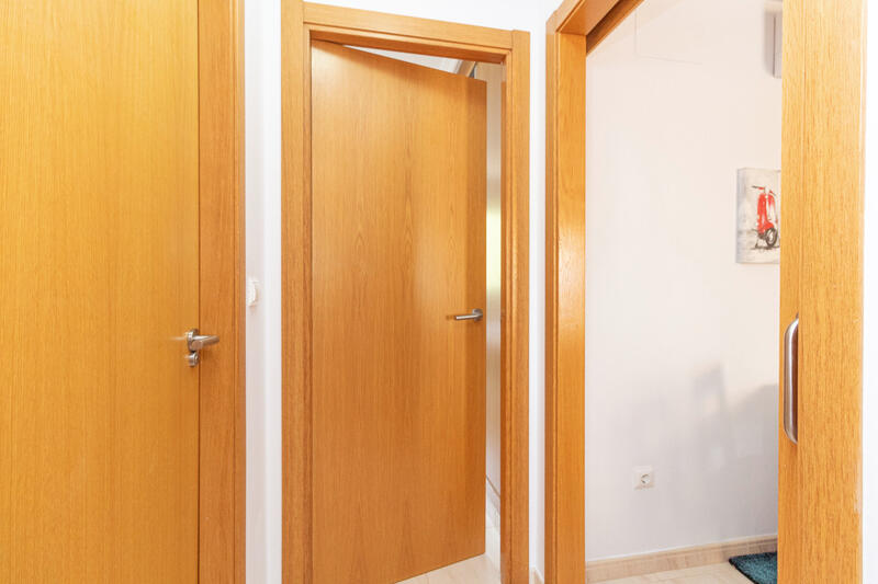 2 Schlafzimmer Appartement zu verkaufen