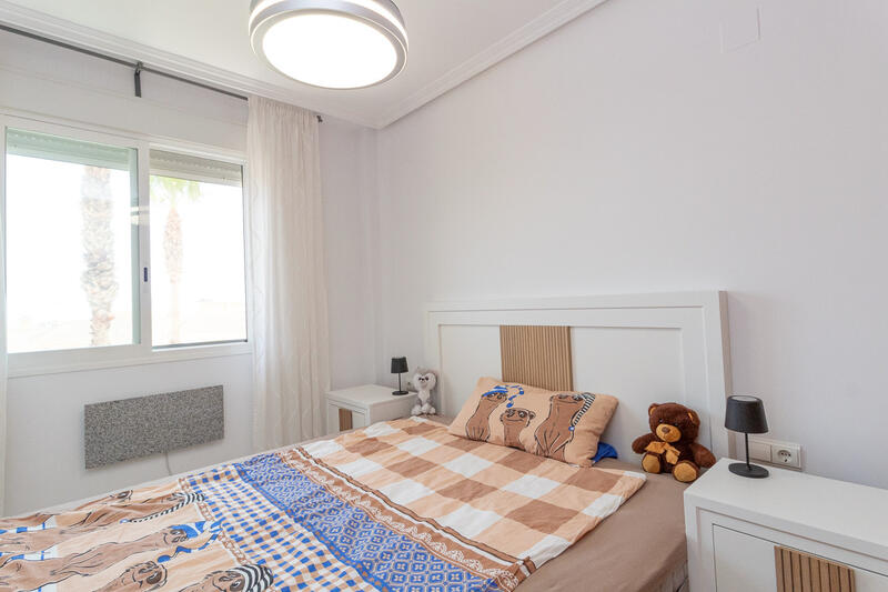 2 Schlafzimmer Appartement zu verkaufen
