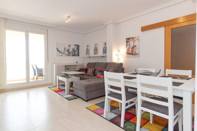 2 Schlafzimmer Appartement zu verkaufen