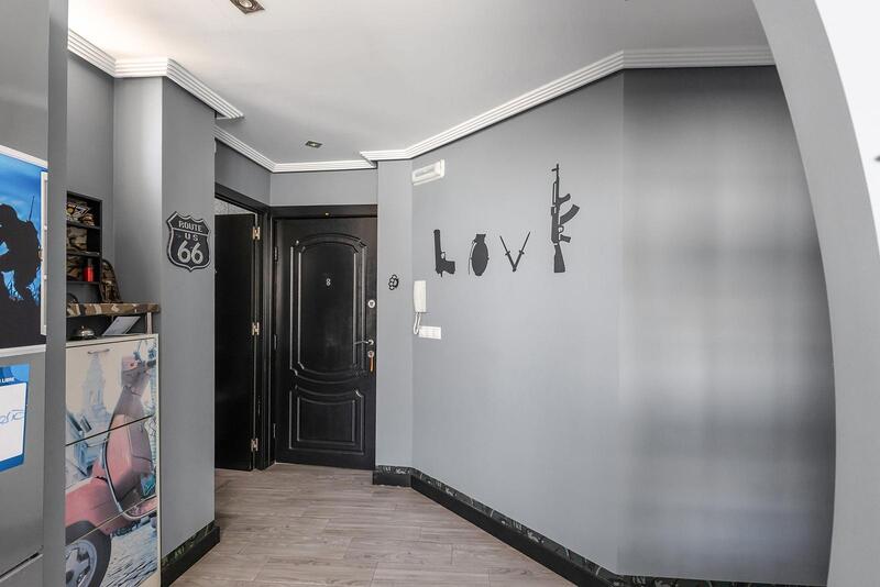 3 Schlafzimmer Appartement zu verkaufen
