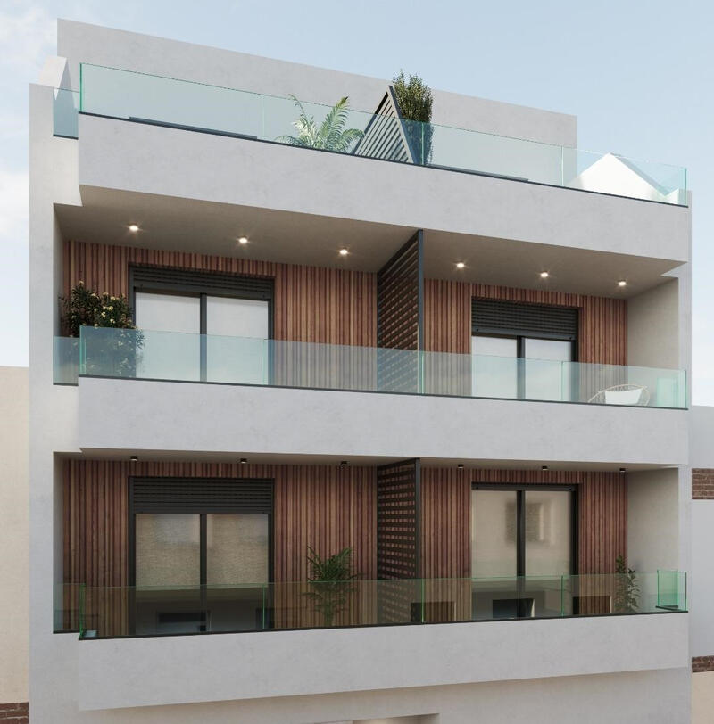Apartment for sale in Torrevieja, Alicante