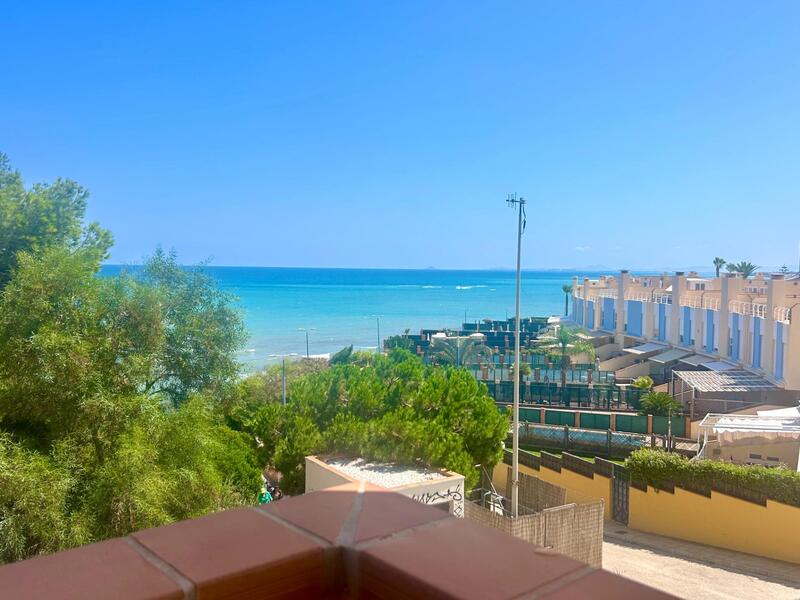 Apartamento en venta en Orihuela Costa, Alicante