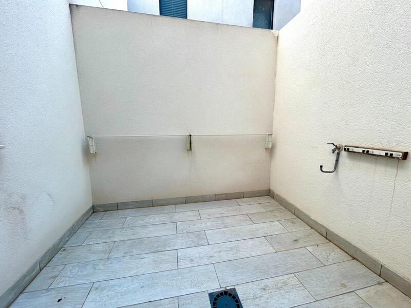 2 slaapkamer Appartement Te koop