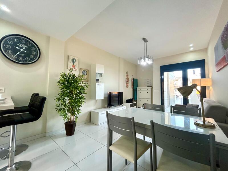 2 slaapkamer Appartement Te koop