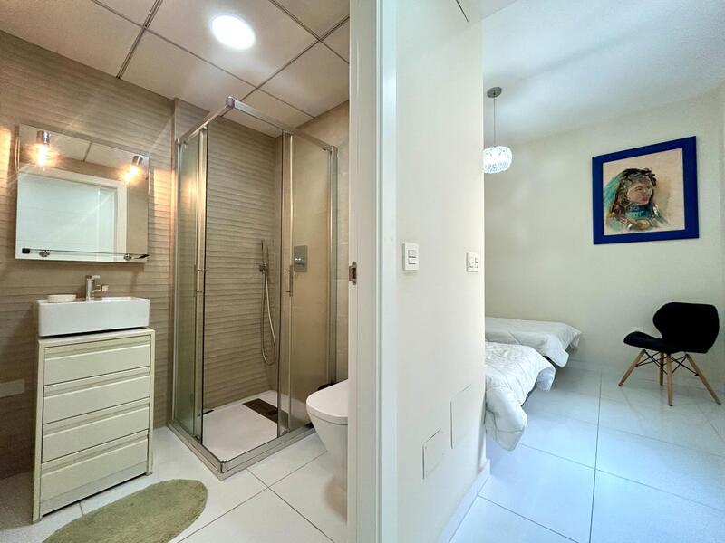 2 slaapkamer Appartement Te koop