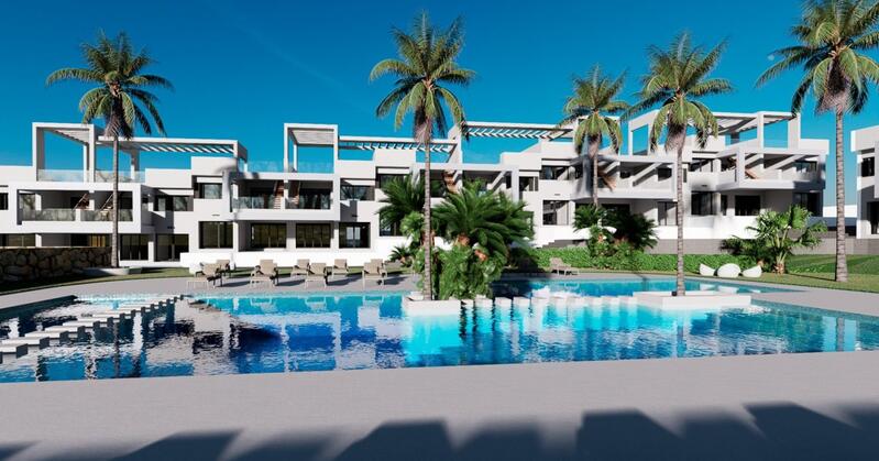 Villa til salgs i Finestrat, Alicante