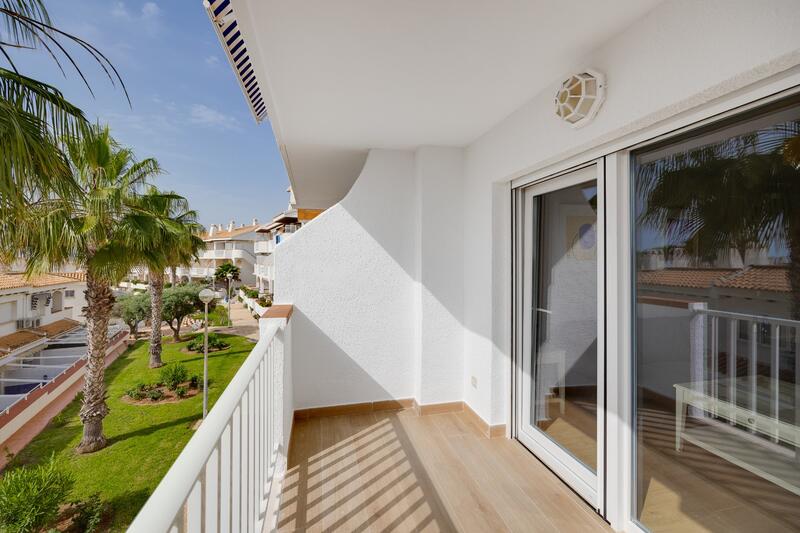 Lejlighed til salg i Orihuela Costa, Alicante