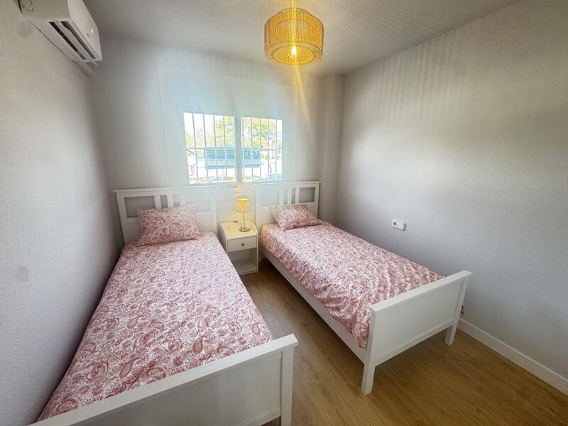 2 Cuarto Apartamento en venta