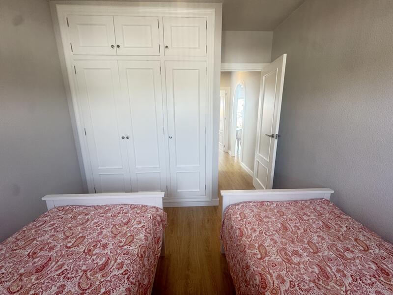 2 Cuarto Apartamento en venta