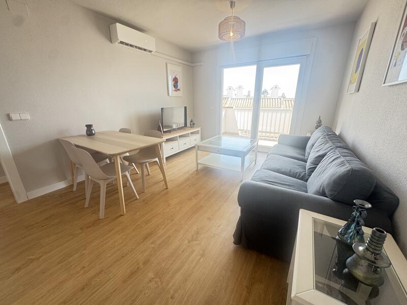 2 Cuarto Apartamento en venta