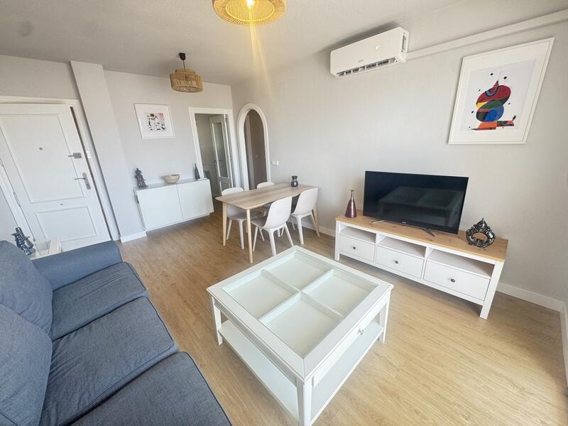 2 Cuarto Apartamento en venta