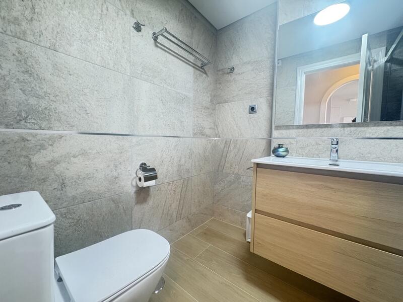 2 Cuarto Apartamento en venta