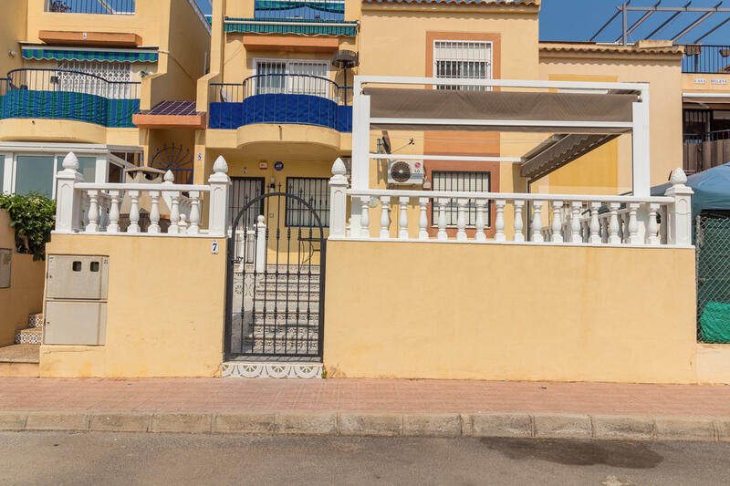 Appartement Te koop in Torrevieja, Alicante