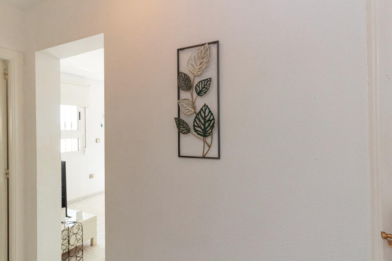 3 slaapkamer Appartement Te koop