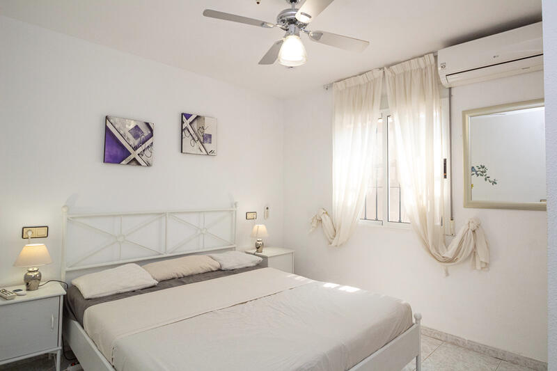3 slaapkamer Appartement Te koop