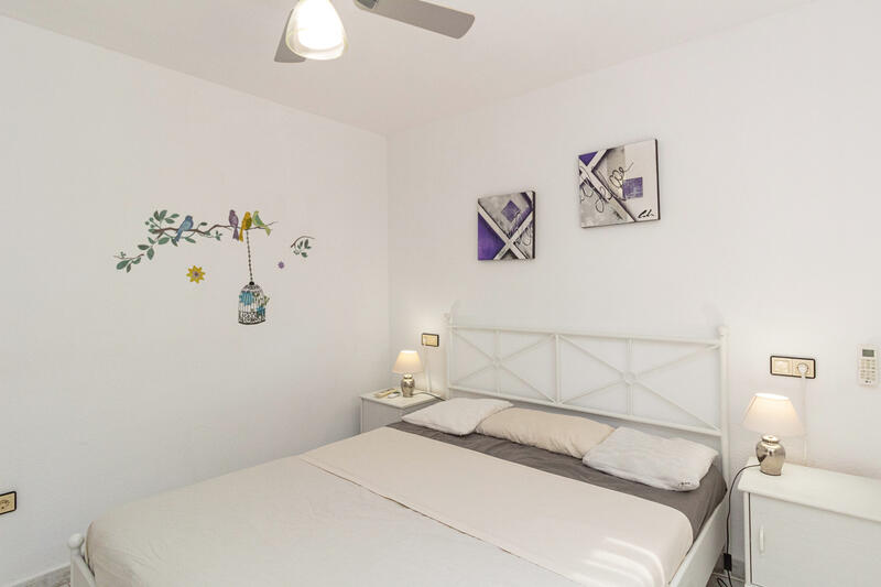3 slaapkamer Appartement Te koop